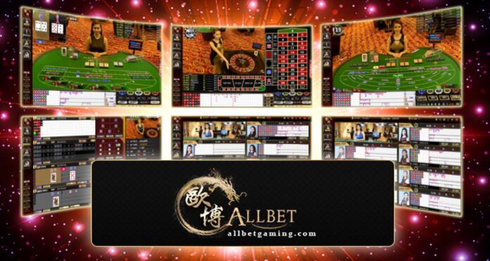 Allbet Casino Malaysia