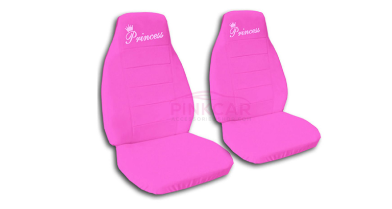 Accessories To Boost the Aesthetics of Your Car