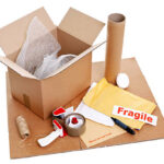 5 Kinds of Product Packaging Material for Your Aesthetic Cosmetics