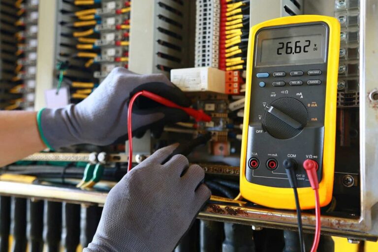 Advantages of Electrical test and tagging tools
