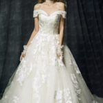 What Are the Different Styles of Wedding Dresses?