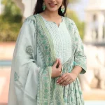 Things to keep in mind while buying ethnic dresses online