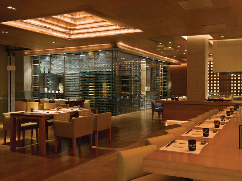 Top Restaurants in Mumbai Celebrating Food at its Best