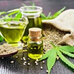 The Wellness Conveniences of Ingesting As Opposed To Smoking Natural Medicine