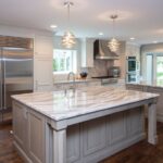 Things to Think Of When Creating Your Desire Kitchen