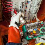 Risks Of Electric Shocks For Toddlers