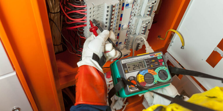 Risks Of Electric Shocks For Toddlers
