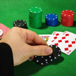 What Online Casinos Are All About