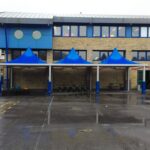 College Canopies: Benefits and also Buying Guidance