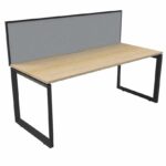 Keep It Professional And Useful: Office Desks