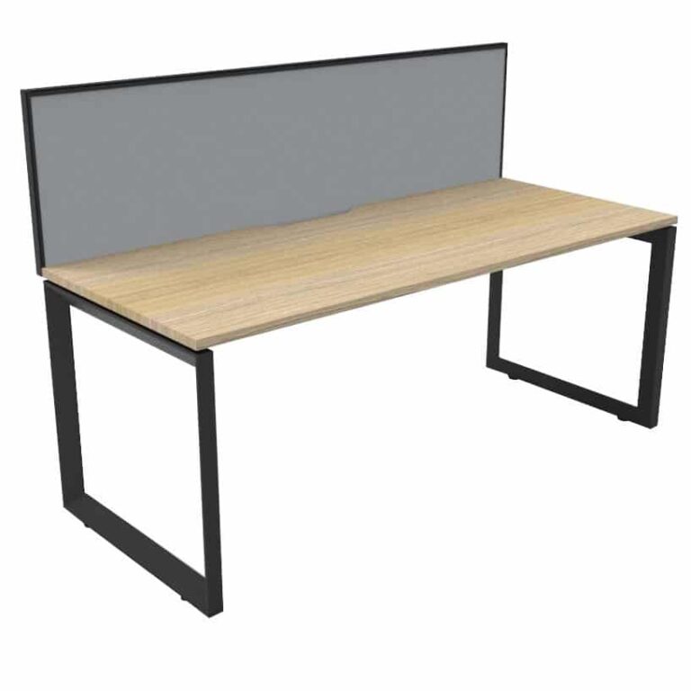 Keep It Professional And Useful: Office Desks