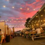 London As a Place for Vegetarians