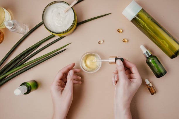5 Natuurlijke Huid Renovatie Tips