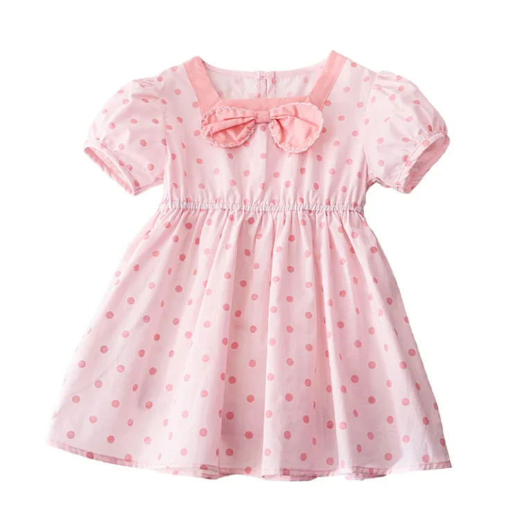 Kid’s Clothes Wholesale Websites Offer High-Quality Products Promptly