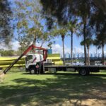 Take Your Organization to New Heights With Crane Hoists