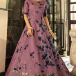 An Insight on Various Types of Ethnic Wear for Women