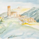 Picture Paintings of Oil Colors