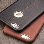 iPhone Leather Cases – The Options Available