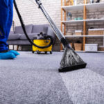Why You Need Expert Carpet Cleaning