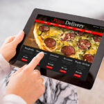 Approaches For Online Ordering for Restaurants