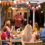 Tips to Organize a Best House Warming Party