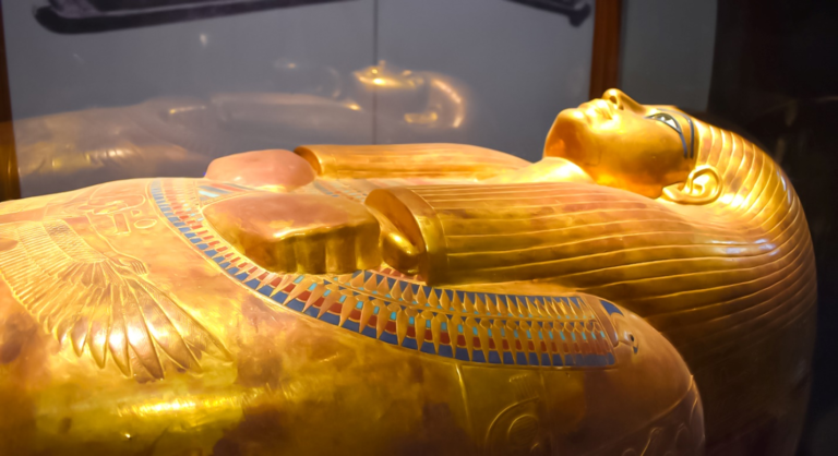Explore the Wonders of Egypt: Cairo Travel Packages and Ancient Egypt Tour Packages for a Journey Through Time