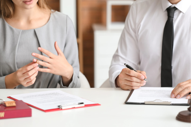 How to Handle an Uncontested Divorce in Louisiana with the Help of a Top Divorce Lawyer in New Orleans