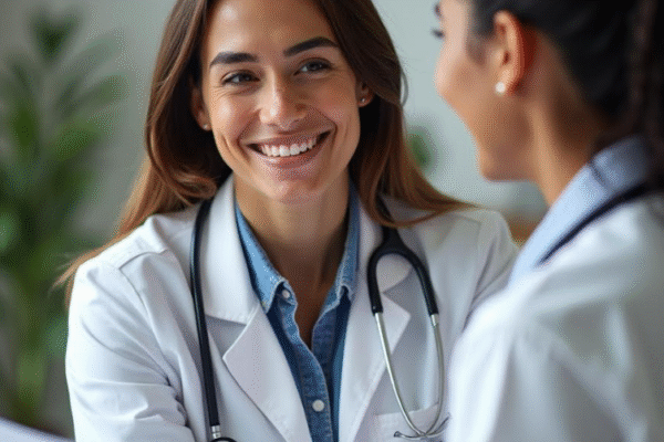 Your well-being matters: Managing your Health Throughout a Clinical Trial.