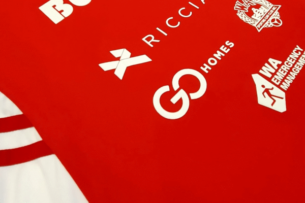 In Perth, you may get high-quality screen printing to change the look of your office work uniforms.