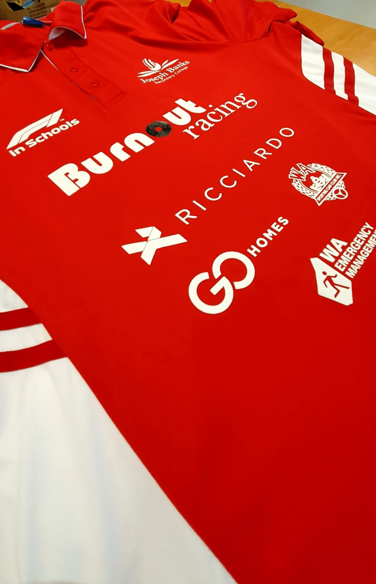 In Perth, you may get high-quality screen printing to change the look of your office work uniforms.