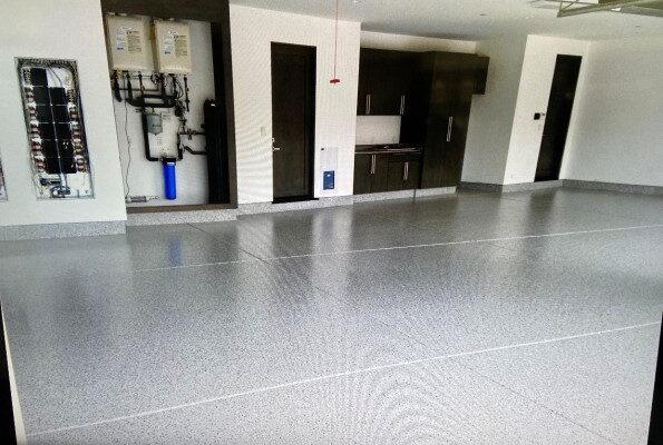 Elevate Your Home with Innovative and Long-Lasting Garage Flooring in Corona, CA
