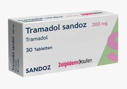 Tramadol 200 mg: Wirkung und Anwendung im Überblick