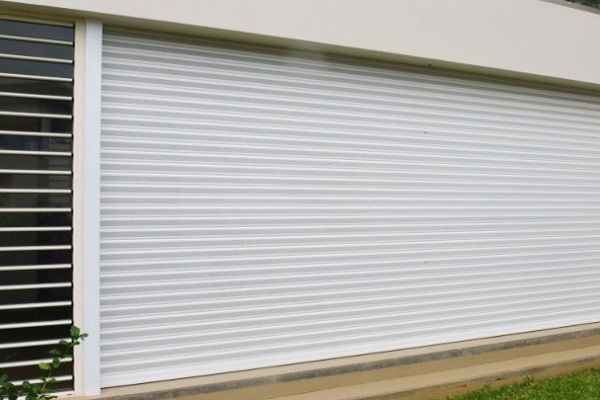 Maximizing Security: A Guide to Roller Shutter Spare Parts and Security Door Installation in Adelaide
