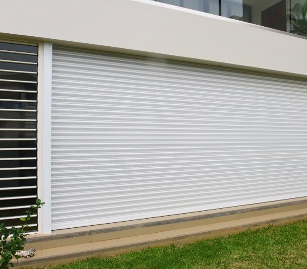 Maximizing Security: A Guide to Roller Shutter Spare Parts and Security Door Installation in Adelaide