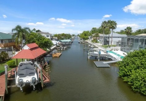 What to Expect from Land O’Lakes, North Miami & Merritt Island Houses for Sale